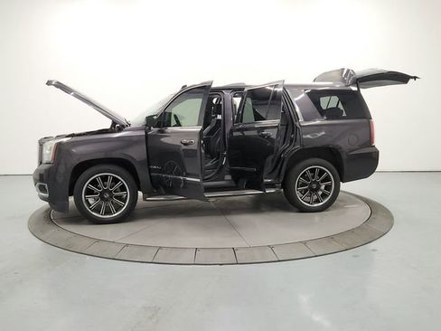 Used 2016 GMC Yukon Denali w/ Open Road Package RWD image 12