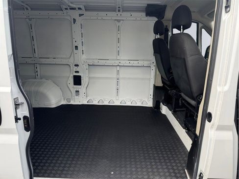 Used 2019 RAM ProMaster 1500 image 18