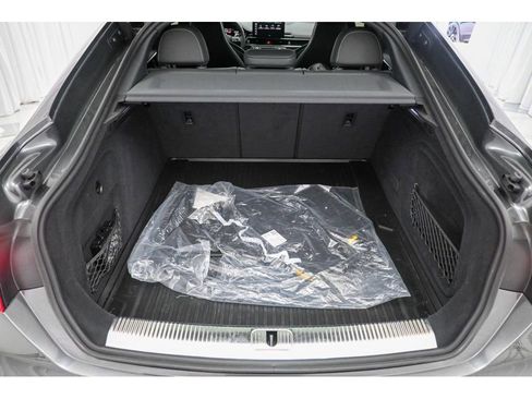 Used 2024 Audi S5 Premium Plus w/ Premium Plus Package image 54