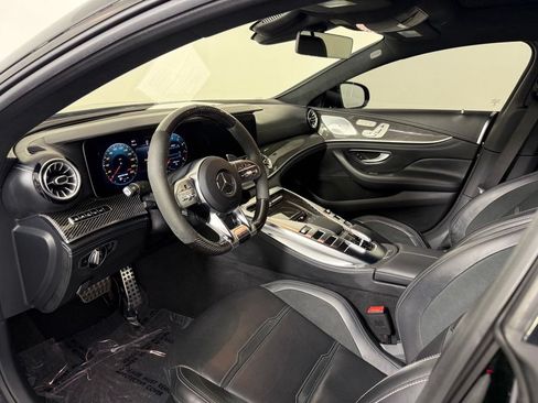 Used 2020 Mercedes-Benz AMG GT 63 S image 4