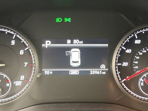 Used 2023 Hyundai Santa Fe XRT AWD/4WD image 10