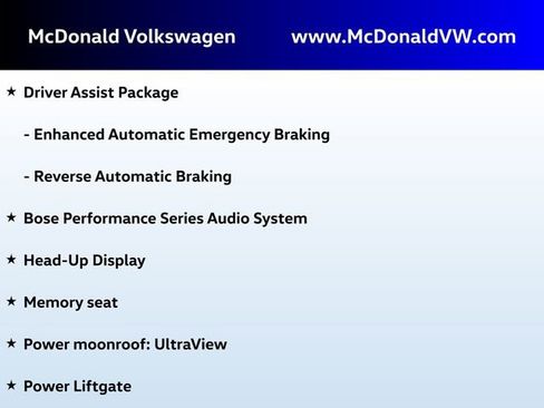 Used 2020 Cadillac XT6 Premium Luxury image 4