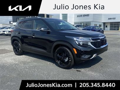 Used 2026 Kia Seltos S