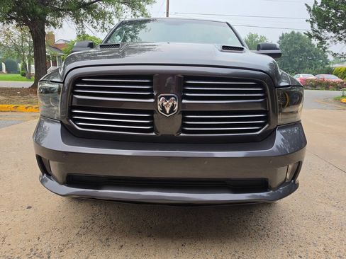 Used 2014 RAM 1500 Sport AWD/4WD image 7