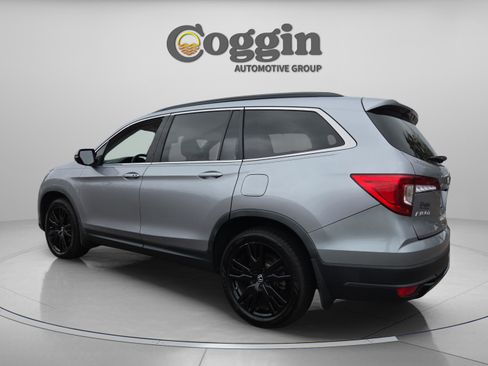 Used 2021 Honda Pilot Special Edition image 4