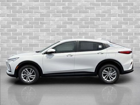 New 2025 Buick Envista Preferred w/ Convenience I Package image 4