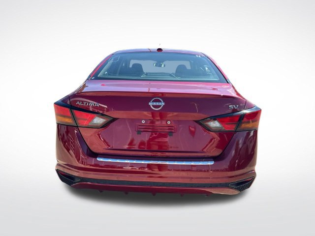 Used 2023 Nissan Altima 2.5 SV FWD image 8