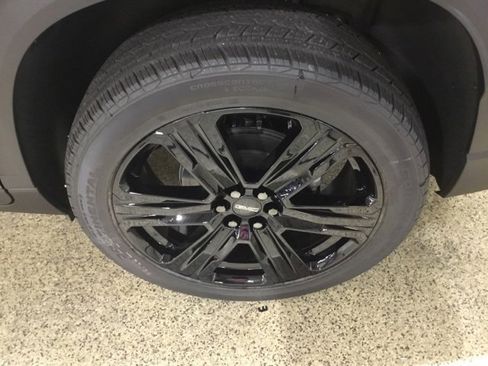 New 2026 GMC Acadia Elevation w/ Black Edition image 14