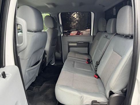 Used 2012 Ford F250 XLT w/ XLT Interior Pkg image 15