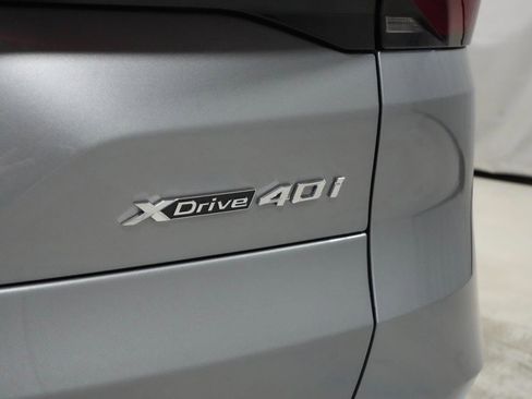Used 2025 BMW X5 xDrive40i image 20