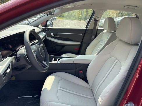 New 2026 Hyundai Sonata SEL image 4
