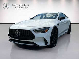 Used 2024 Mercedes-Benz AMG GT 63 S video 1