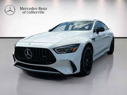 Used 2024 Mercedes-Benz AMG GT 63 S