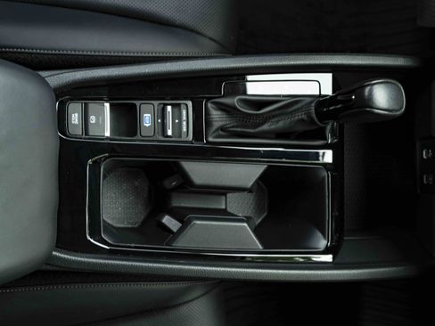 Certified 2024 Honda Accord EX-L image 27