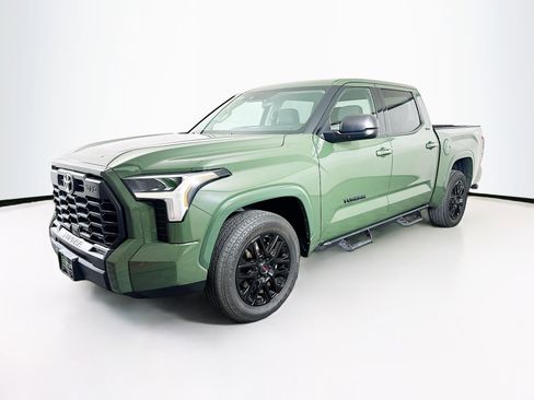Used 2023 Toyota Tundra SR5 w/ TRD Sport Package image 3