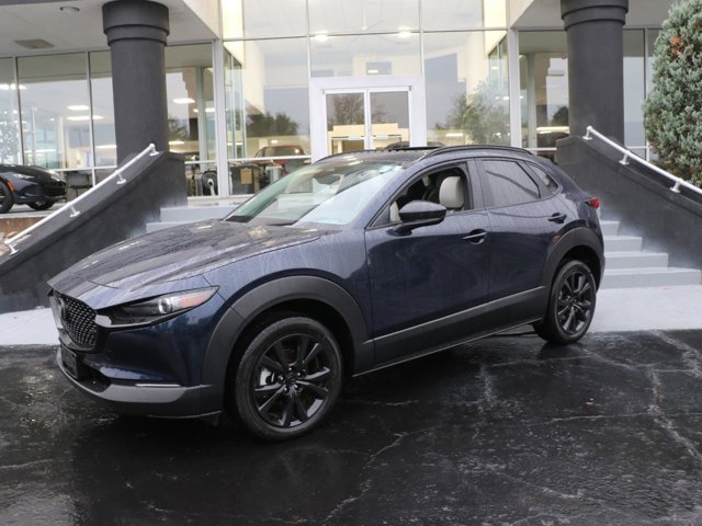Certified 2026 MAZDA CX-30 2.5 Turbo Aire Edition AWD/4WD image 1