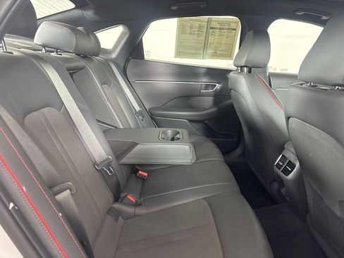 Used 2023 Hyundai Sonata SEL Plus image 27