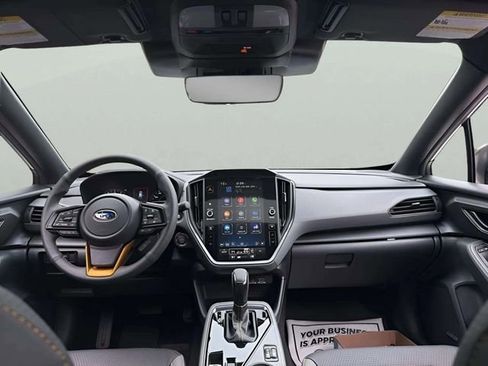 New 2026 Subaru Crosstrek 2.5i Wilderness w/ Crosstrek Mirror Package AWD/4WD image 9