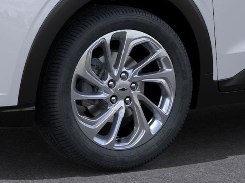 New 2027 Chevrolet Bolt LT FWD image 9