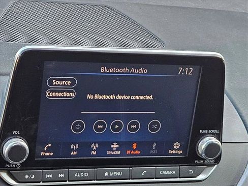 Used 2025 Nissan Altima 2.5 SR FWD image 15