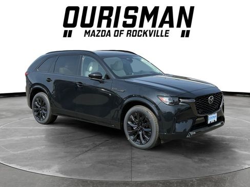 New 2026 MAZDA CX-90 3.3 Turbo S w/ Premium Package image 1