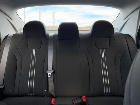 New 2026 Hyundai Elantra Blue image 20