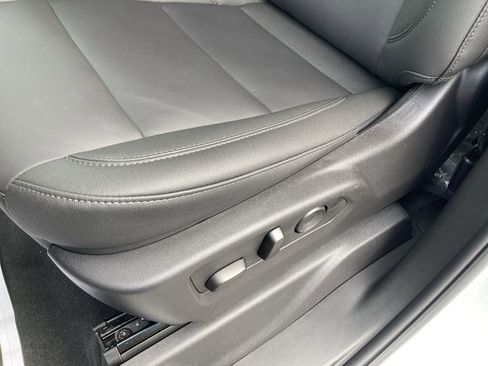 Used 2025 Chevrolet Silverado 3500 LT w/ All Star Edition image 24