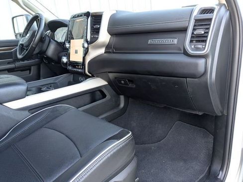 Used 2024 RAM 2500 Laramie image 6