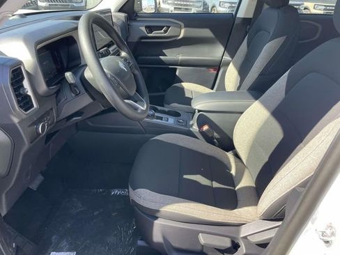New 2026 Ford Bronco Sport Big Bend AWD/4WD image 15