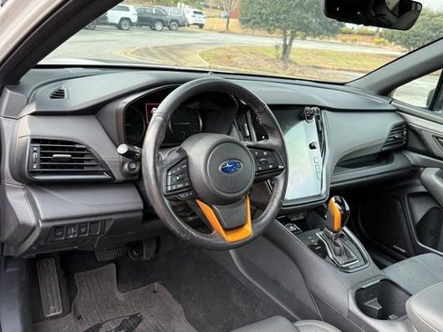Used 2024 Subaru Outback Wilderness image 16