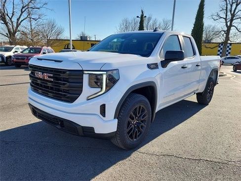 New 2026 GMC Sierra 1500 Pro w/ Graphite Edition image 7