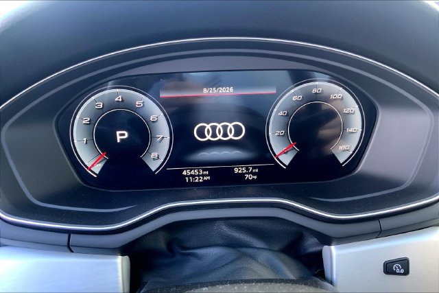 Used 2021 Audi S5 Premium Plus w/ Premium Plus AWD/4WD image 23