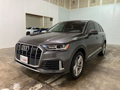 Used 2023 Audi Q7 2.0T Premium w/ Convenience Package