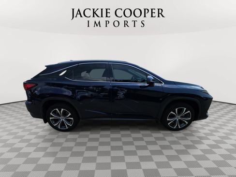 Used 2021 Lexus RX 350 FWD w/ Premium Package image 4