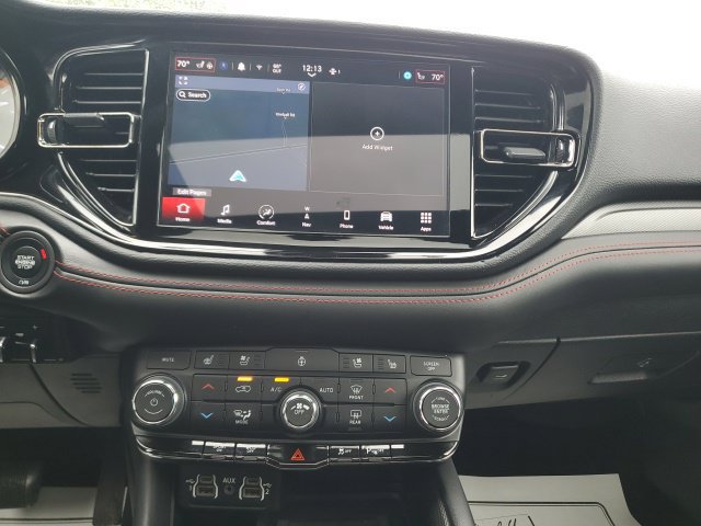 Used 2024 Dodge Durango R/T AWD/4WD image 21