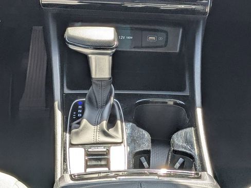 Used 2022 Hyundai Santa Cruz SEL image 19