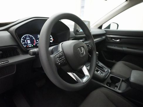 Used 2023 Honda CR-V EX image 8