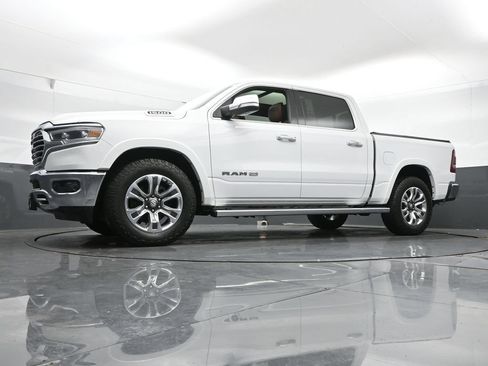 Used 2022 RAM 1500 Limited AWD/4WD image 47