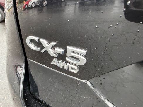 Used 2020 MAZDA CX-5 Grand Touring image 6