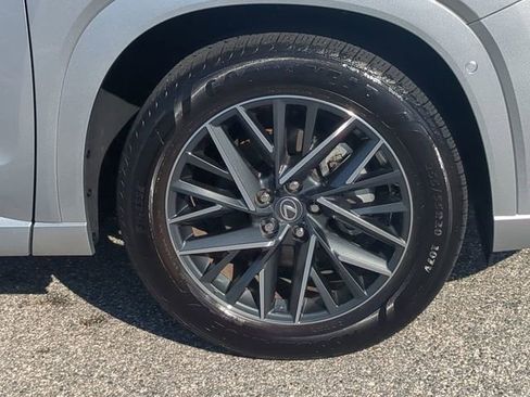 Used 2025 Lexus TX 350 350 Premium w/ Technology Package image 11