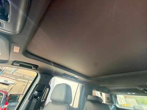 Used 2026 GMC Yukon XL Denali w/ Sun & Power Step Package AWD/4WD image 6
