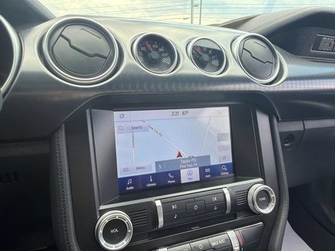 Used 2021 Ford Mustang Mach 1 w/ Equipment Group 700A RWD image 20