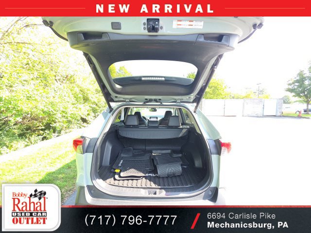 Used 2019 Toyota RAV4 Adventure w/ All Weather Liner Package AWD/4WD image 27