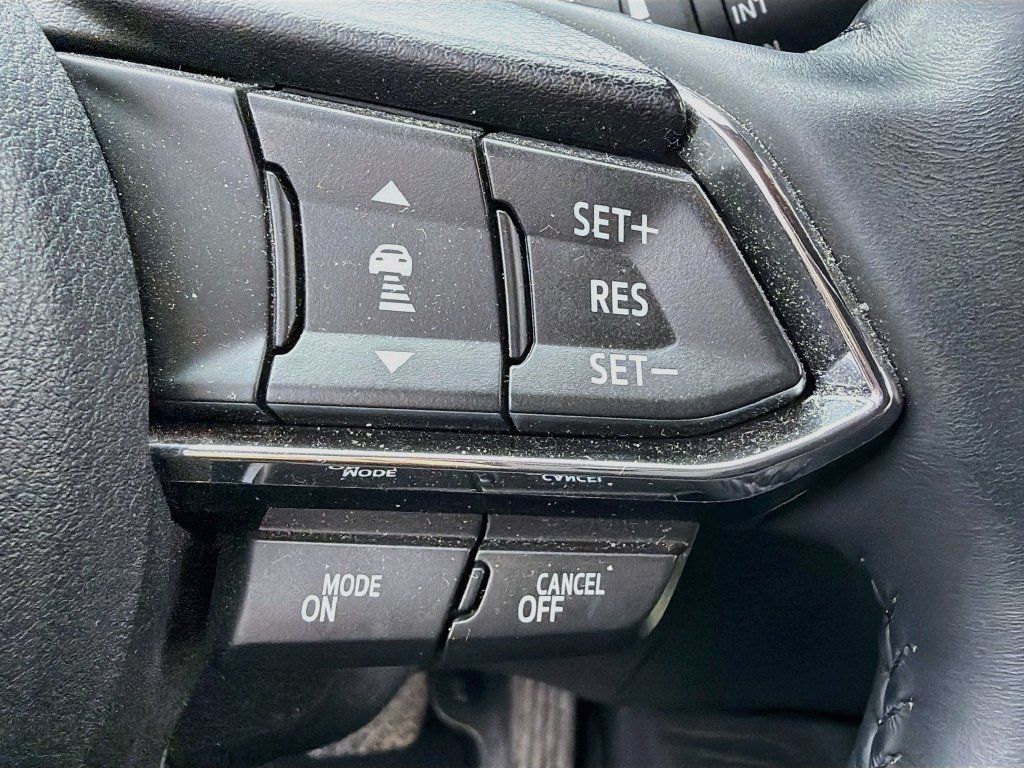 Used 2021 MAZDA CX-5 Grand Touring AWD/4WD image 13