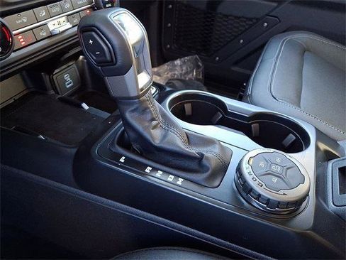 New 2025 Ford Bronco Big Bend image 10