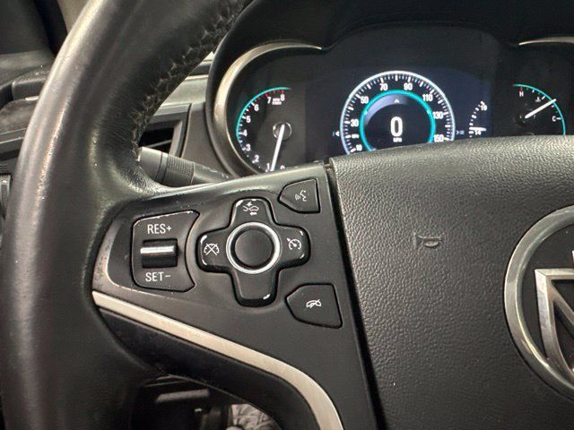 Used 2015 Buick LaCrosse Leather w/ Experience Buick Package FWD image 32
