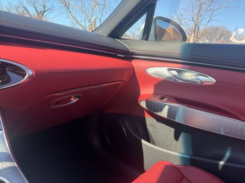 New 2026 Genesis GV70 2.5T Sport Prestige image 21