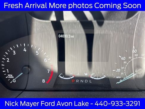 Used 2022 Ford Escape SEL w/ SEL Stealth AWD Package image 19
