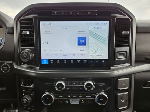 Used 2024 Ford F150 XLT w/ Equipment Group 302A MID AWD/4WD image 47