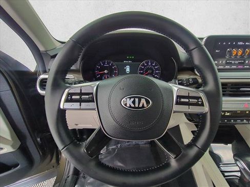 Used 2020 Kia Telluride SX FWD image 30